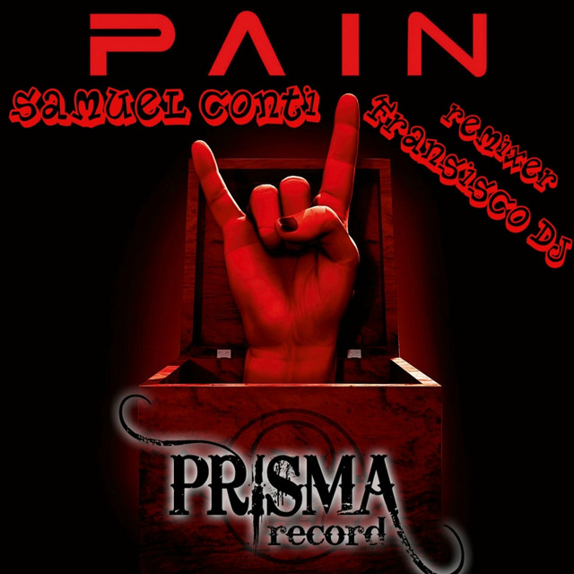 Pain - Single by Samuel Conti | Spotify