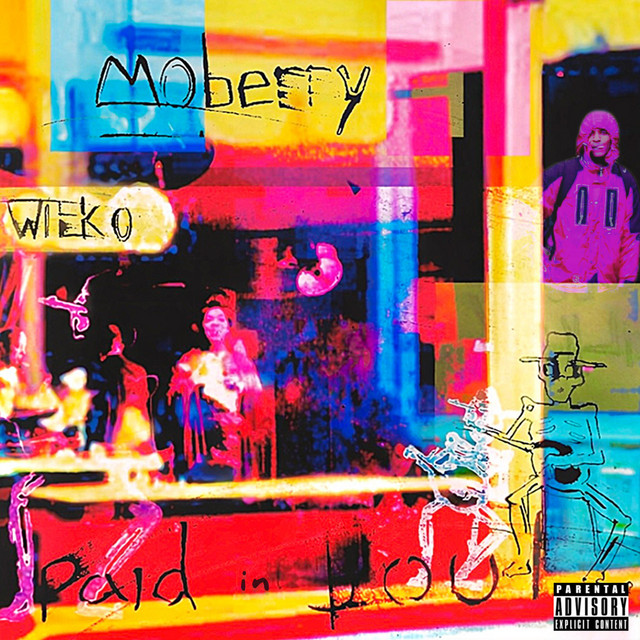 Paid in $oul cover art