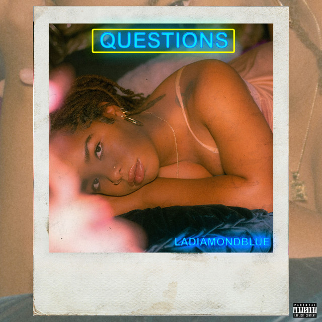 Questions cover