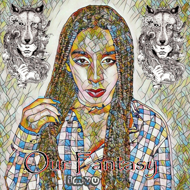 Our Fantasy cover art