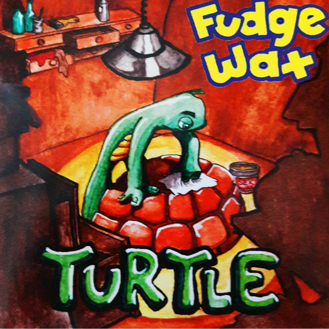 Fudge Wax Photo