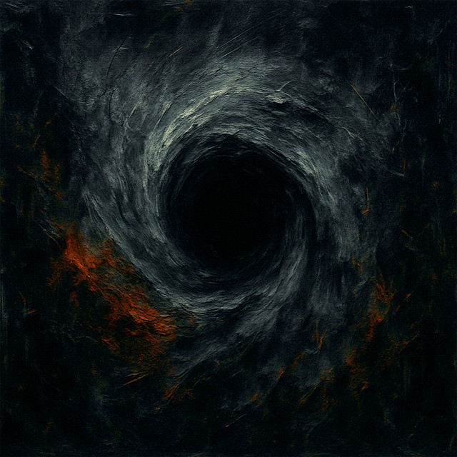 VOID cover art