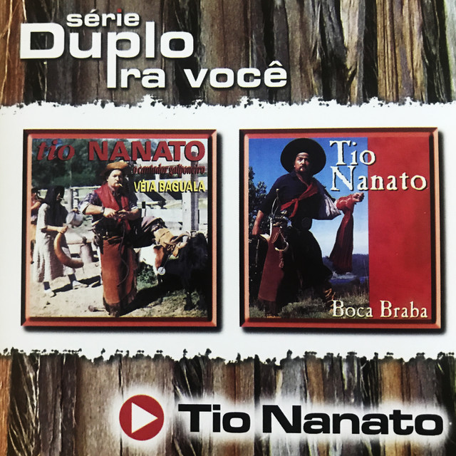 Série Duplo Pra Você cover
