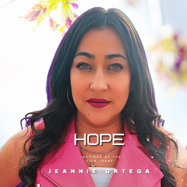 Hope cover art