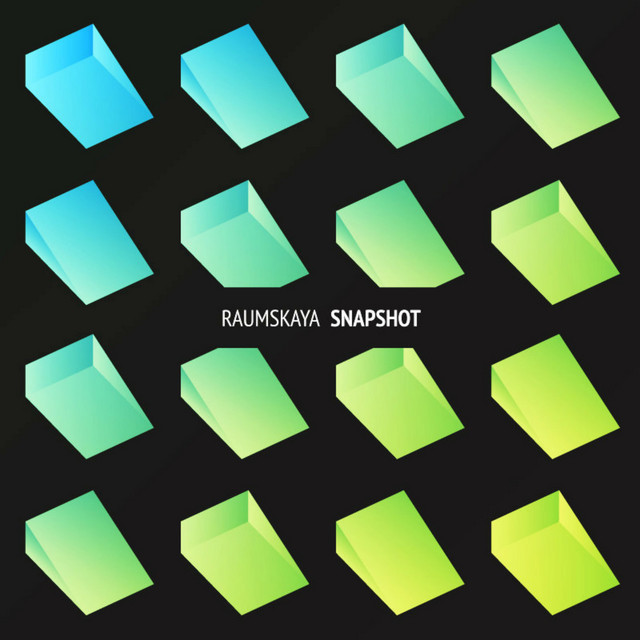 Snapshot cover art
