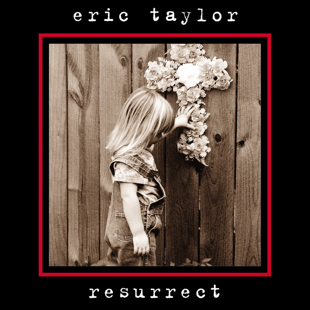 Resurrect cover art