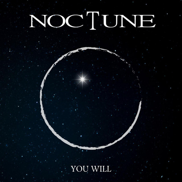 You Will cover