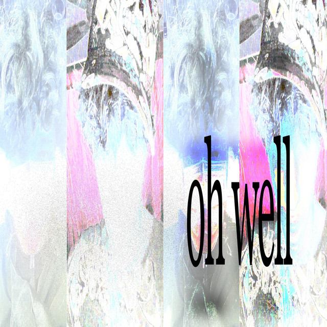 oh well cover art
