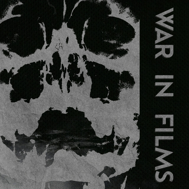 War In Films cover art