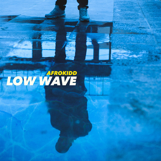 Low Wave cover art