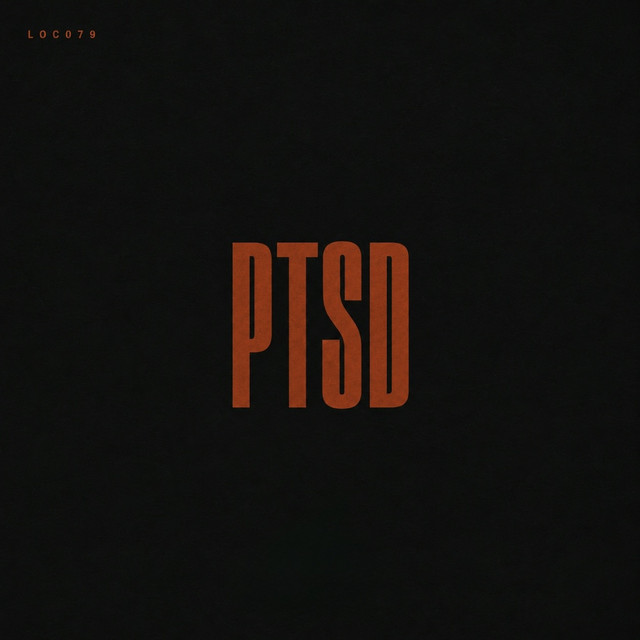 PTSD cover
