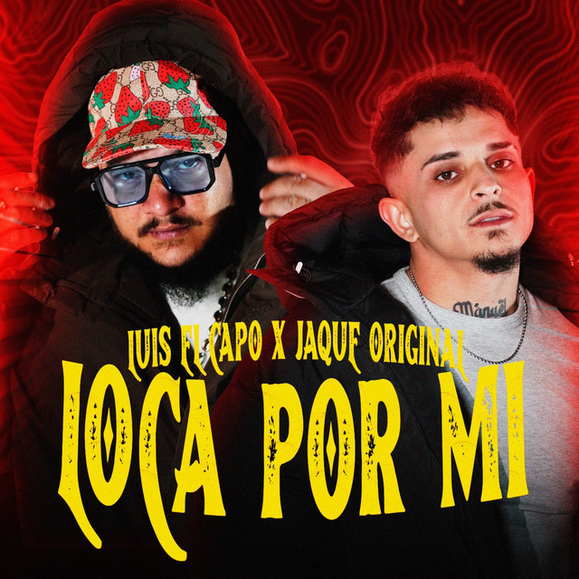 Loca por Mi