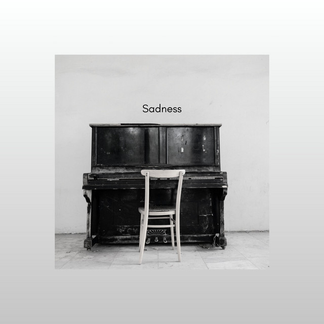 Sadness cover art