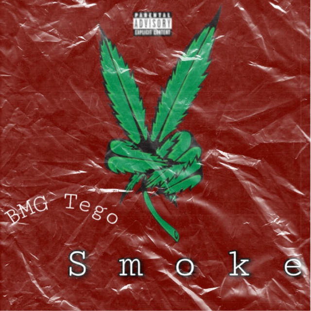 Smoke - Single by BMG Tego | Spotify