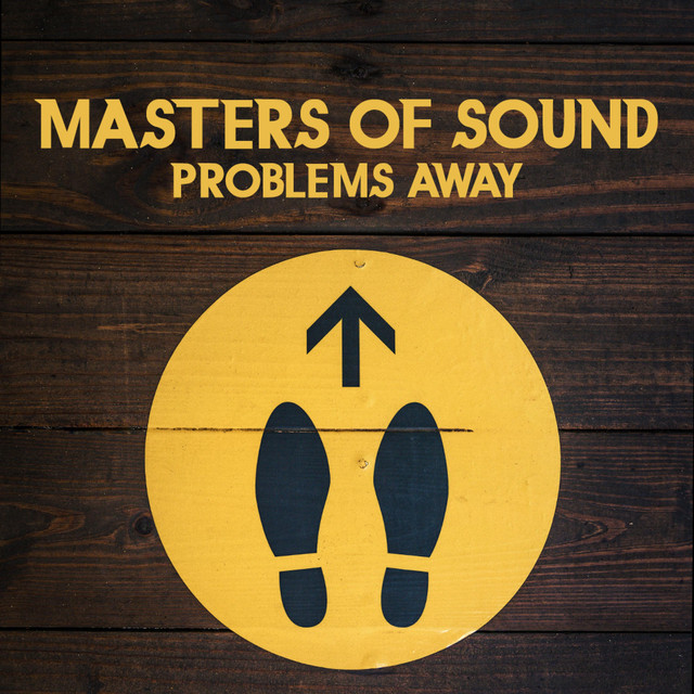 Masters of Sound
