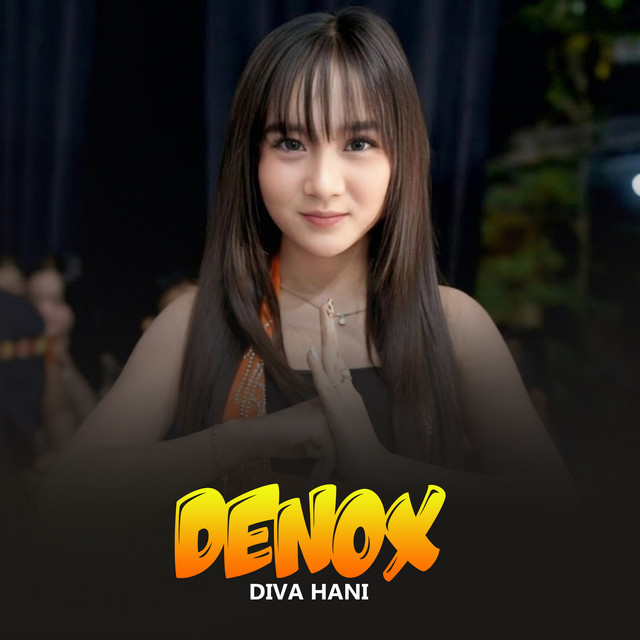 Denox (Live) album image