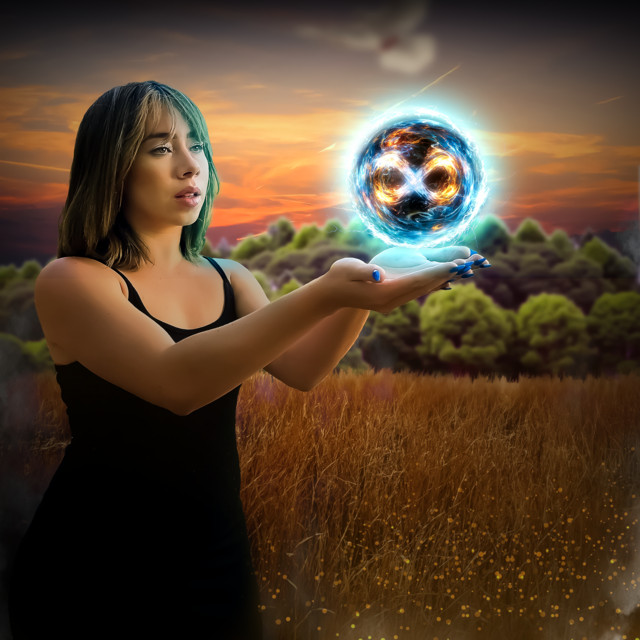 INFINITY cover