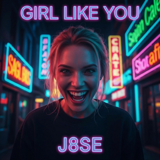 GIRL LIKE YOU