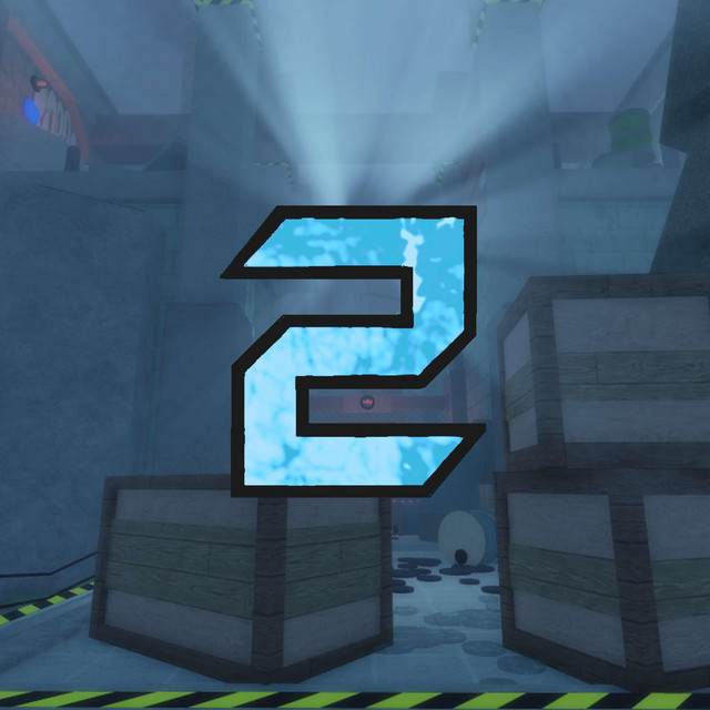 Corroding Docks cover art