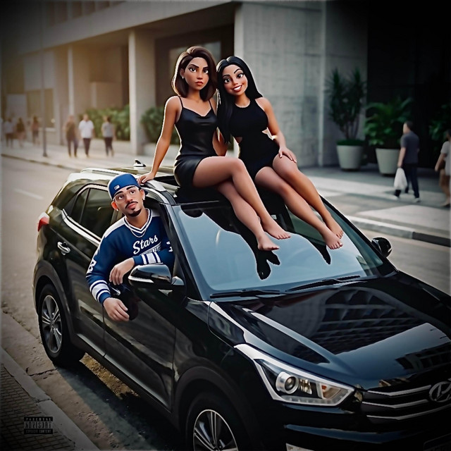 Sertanejo/Passando de Nave
