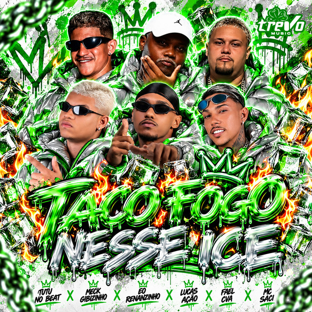 Taco Fogo Nesse Ice