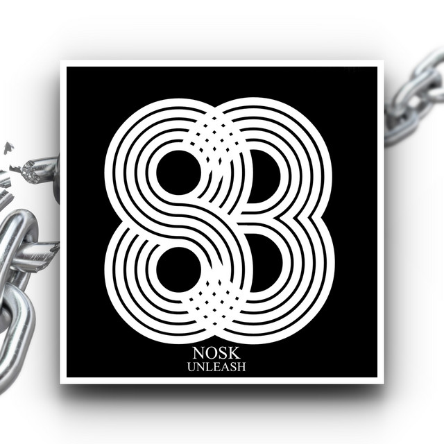 Unleash album art