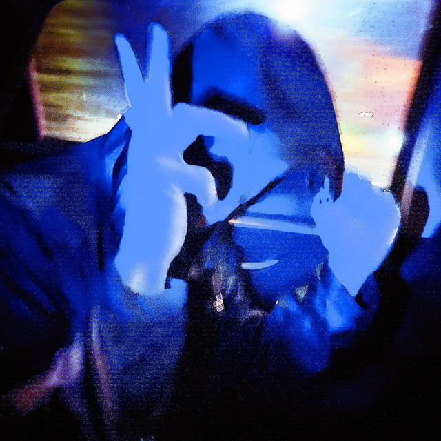 Motion Sickness cover art