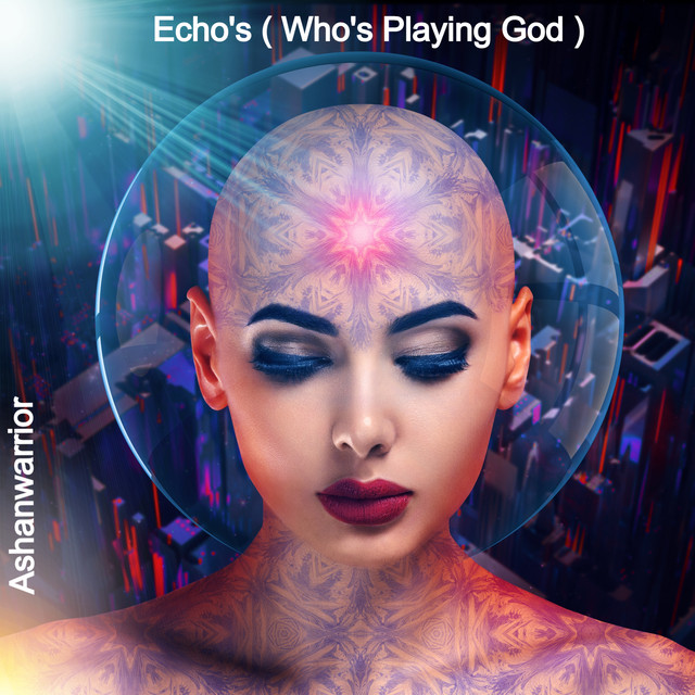 Echo's (Who's Playing God)