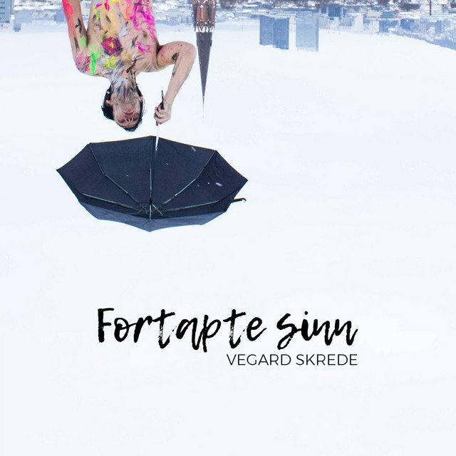 Fortapte Sinn cover art