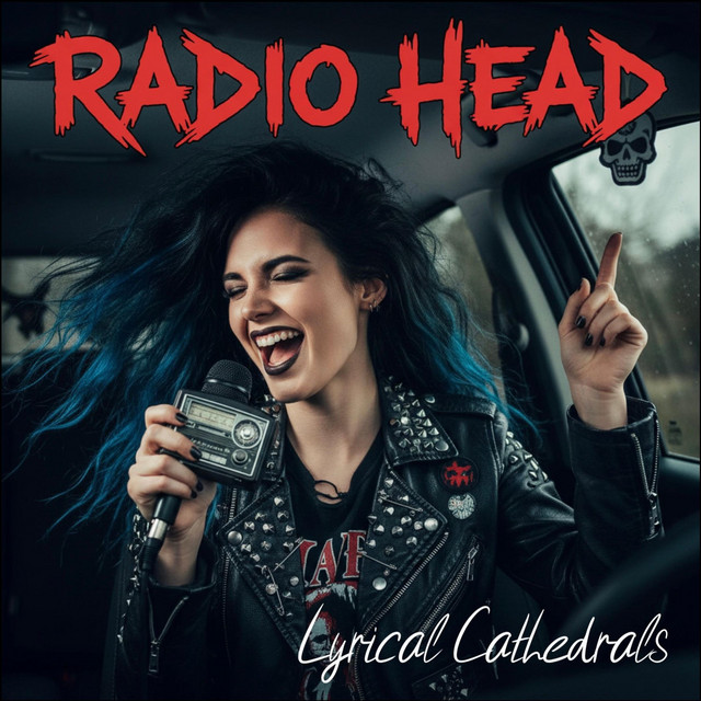 Radio Head (Ai) – Single de Lyrical Cathedrals | Spotify