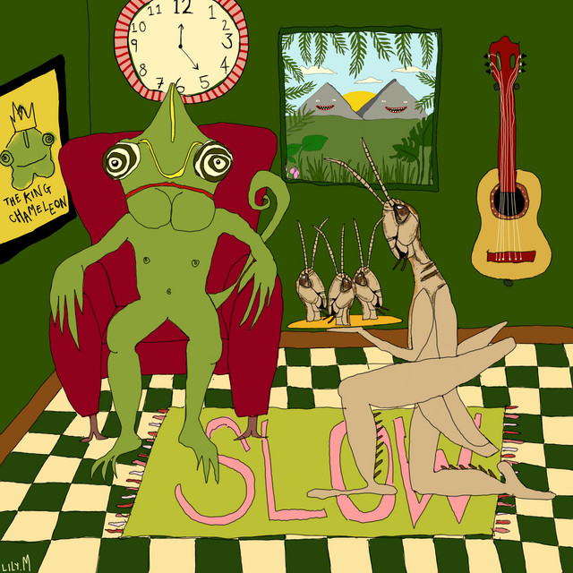 SLOW