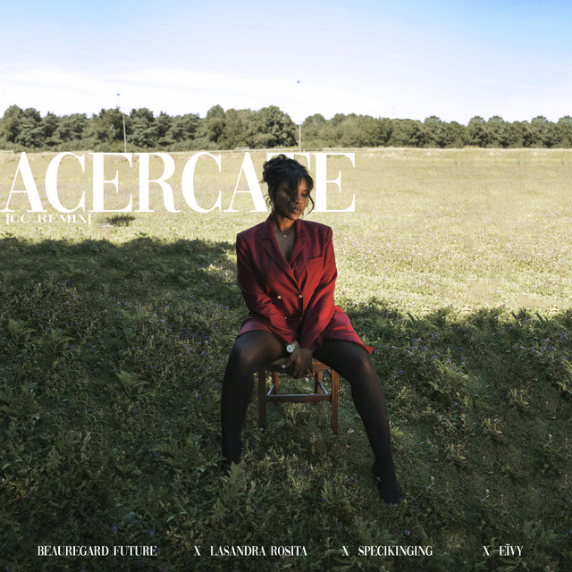 Acercate - C.c Remix