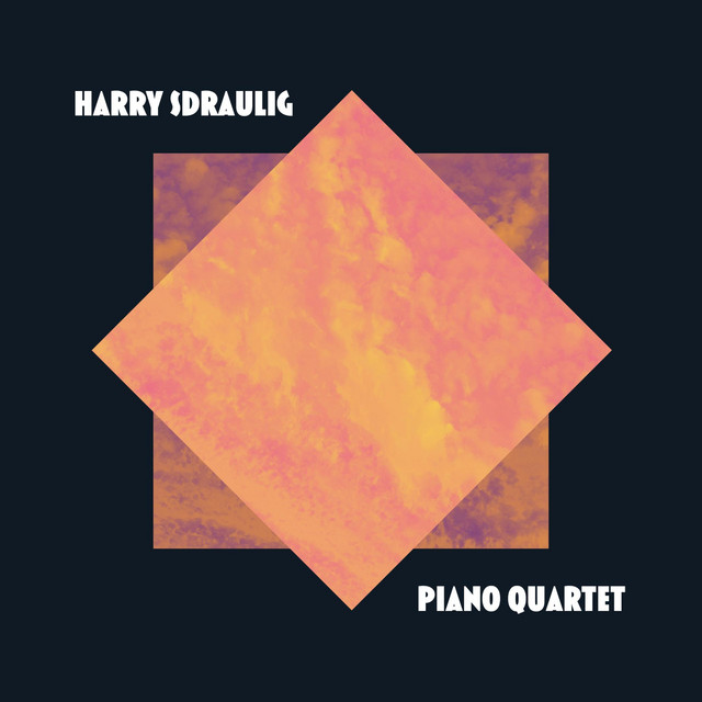 Piano Quartet: VI. Romanza cover art