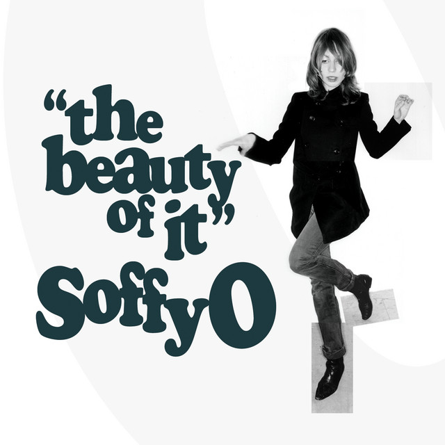 The Beauty Of It cover art