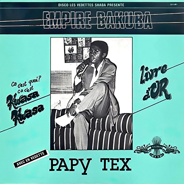 Album art for ce n'est pas ma faute