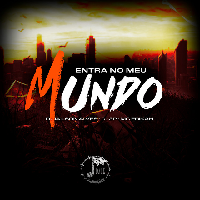 Entra no Meu Mundo