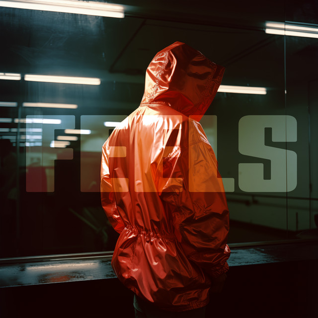 Feels cover art