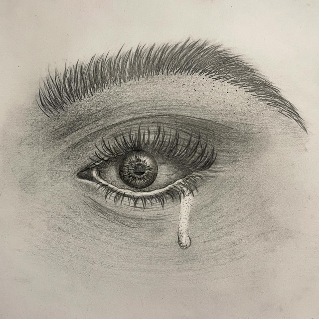 Thing's That Make Me Cry cover art
