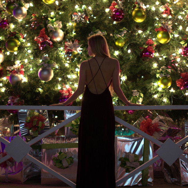 All I Want for Christmas Is You
