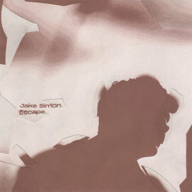 Escape cover art