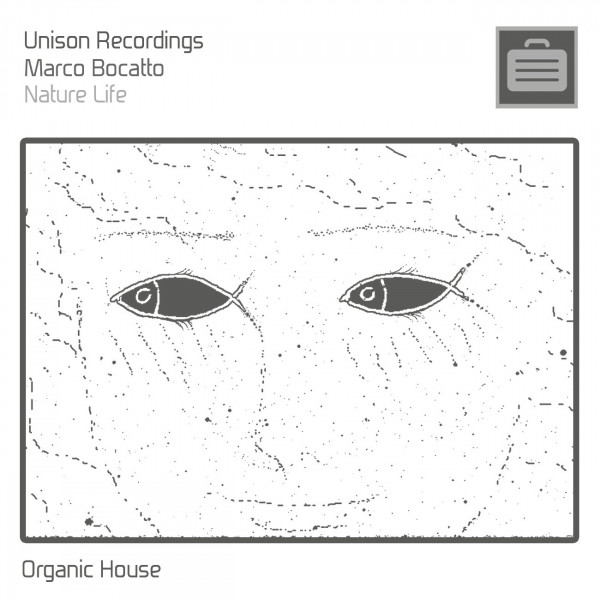 Nature Life cover art