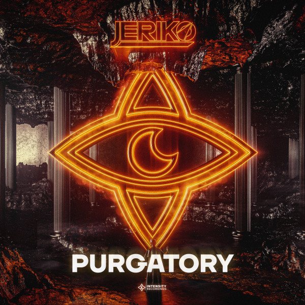 Purgatory cover art