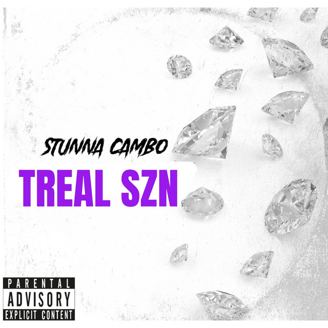 TREAL SZN cover art