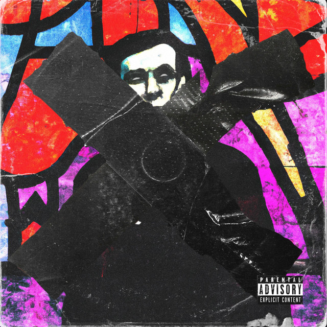 Apocalypticka cover art