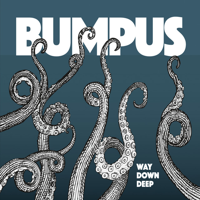Way Down Deep cover art