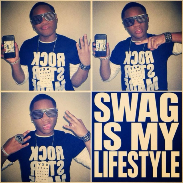 Swag Like Its 2014, artists, stats and more | stats.fm