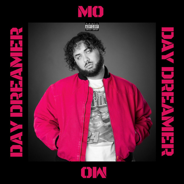 Day Dreamer cover art