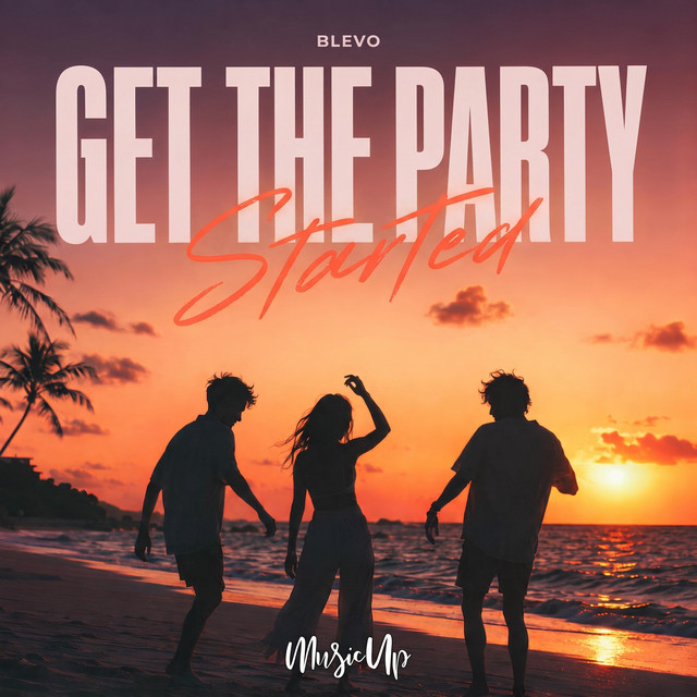 Get the Party Started