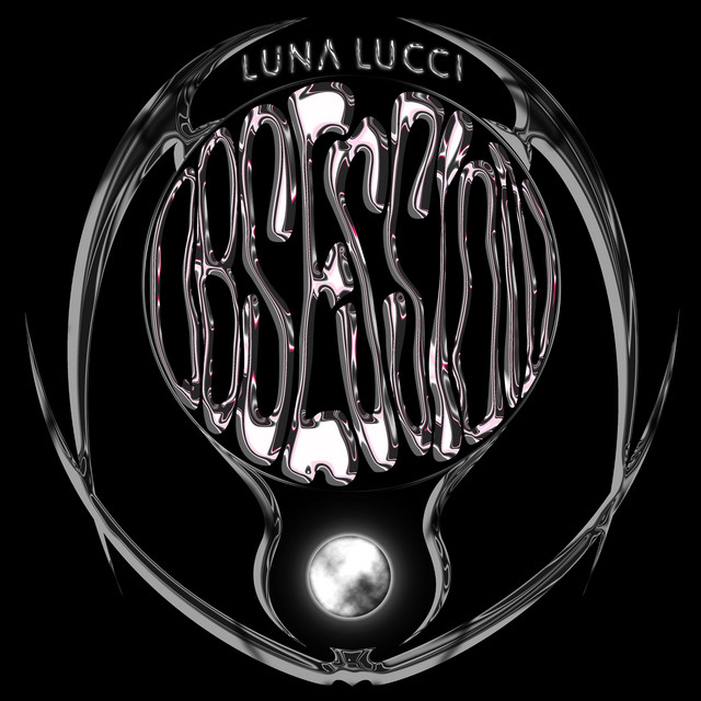Obsession album art