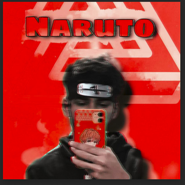 Обкладинка: Naruto — крилатим ґрунту не треба